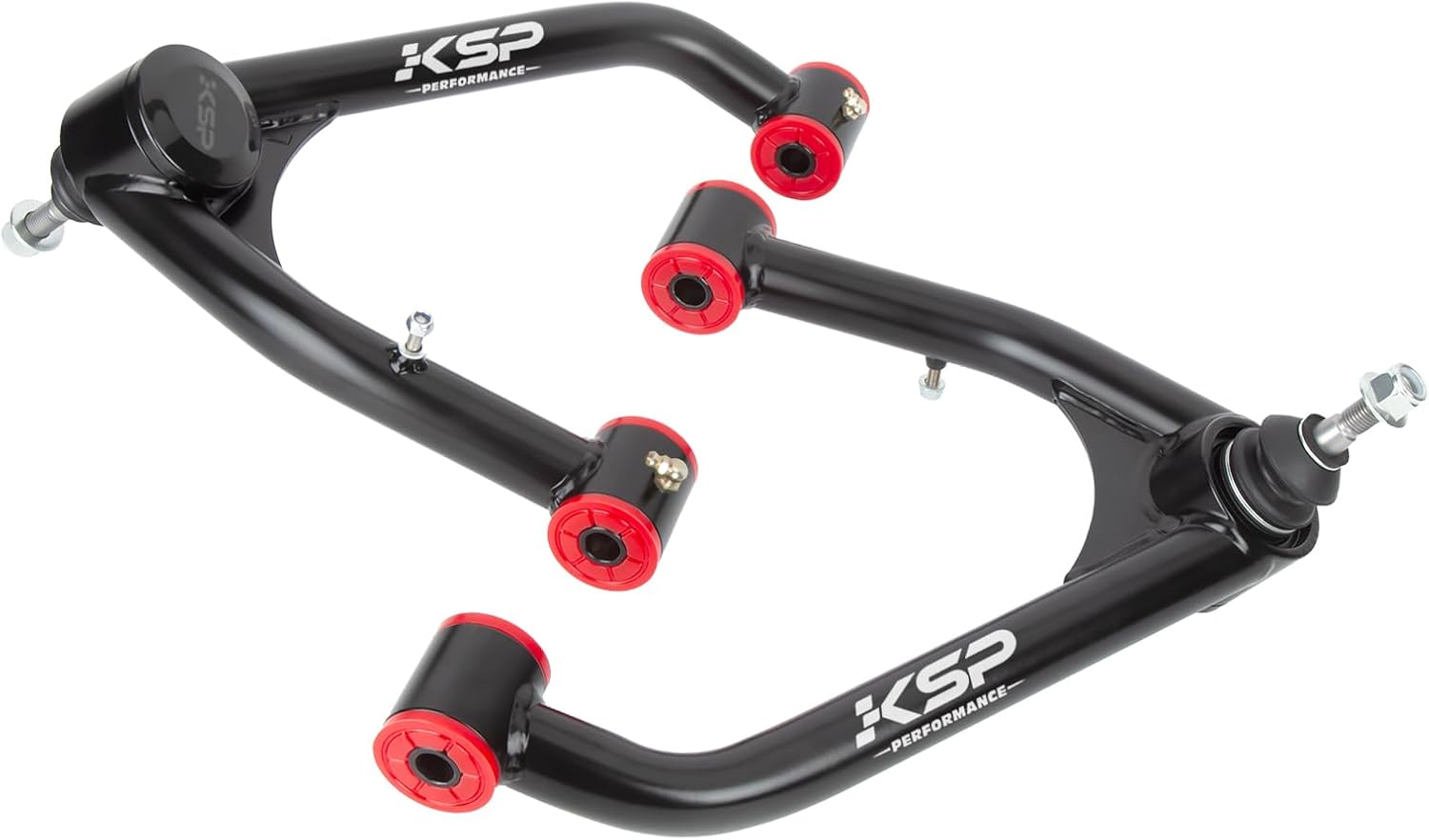 2014-2018 Silverado Sierra Front Upper Control Arms for 2-4