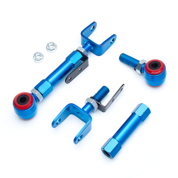 أذرع التحكم الخلفية القابلة للتعديل من -2° إلى +4° لسيارة هوندا CR-V Element