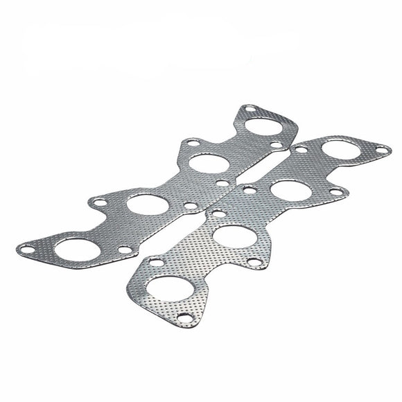 رأس عادم لسيارة تويوتا تندرا/سيكويا (2000-2004) محرك V8 سعة 4.7 لتر