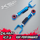 أذرع التحكم الخلفية القابلة للتعديل من -2° إلى +4° لسيارة هوندا CR-V Element-6