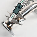 رأس عادم لسيارة فورد بروب GT/MX-6 V6 سعة 2.5 لتر ريس موديلات 1993-1997-3