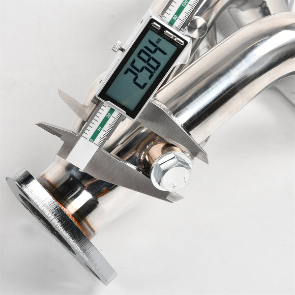 رأس عادم لسيارة فورد بروب GT/MX-6 V6 سعة 2.5 لتر ريس موديلات 1993-1997