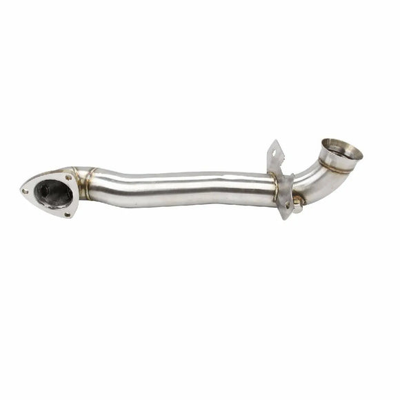 2.5“ Exhaust Downpipe For 2007-2016 Mini Cooper R55-R61 1.6L