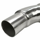 Catless Exhaust Downpipe for N20 2012-2014 BMW 328i 330i  F30 L4 2.0L-5