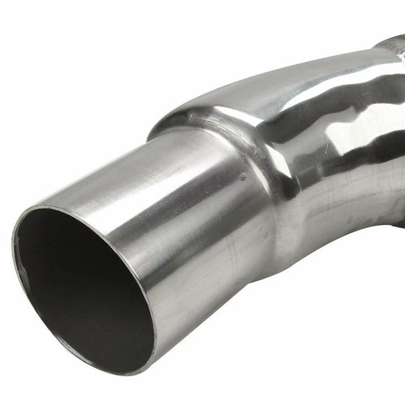 Catless Exhaust Downpipe for N20 2012-2014 BMW 328i 330i  F30 L4 2.0L
