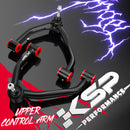KSP Control Arm – Enhance Silverado Sierra Off-Road Performance