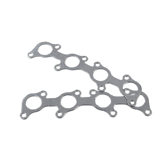 Ford V8 Exhaust Headers 2PCS