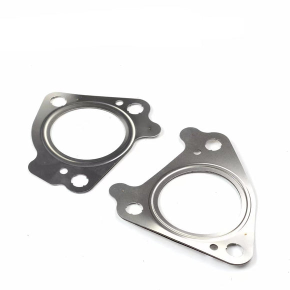 Exhaust Downpipe for 2001-2016 Chevy GMC 6.6L Duramax LB7 LLY LBZ LMM LML