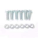 عادم Y-Pipe Downpipe لسيارة نيسان 350Z سعة 3.5 لتر (2003-2009) وإنفينيتي G35 (2005/2007)-5