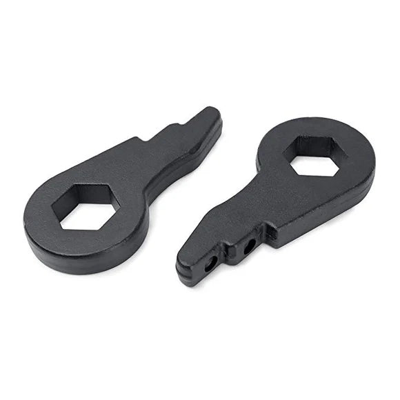 KSP Suspension System for 2001-2010 Silverado Sierra 2500HD 3500HD