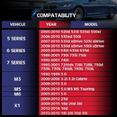 KSP 5x120 Wheel Spacers With 20 Pcs Extended Lug Bolts for BMW