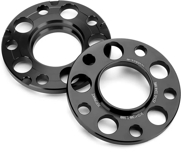 KSP 5x120 Wheel Spacers for BMW