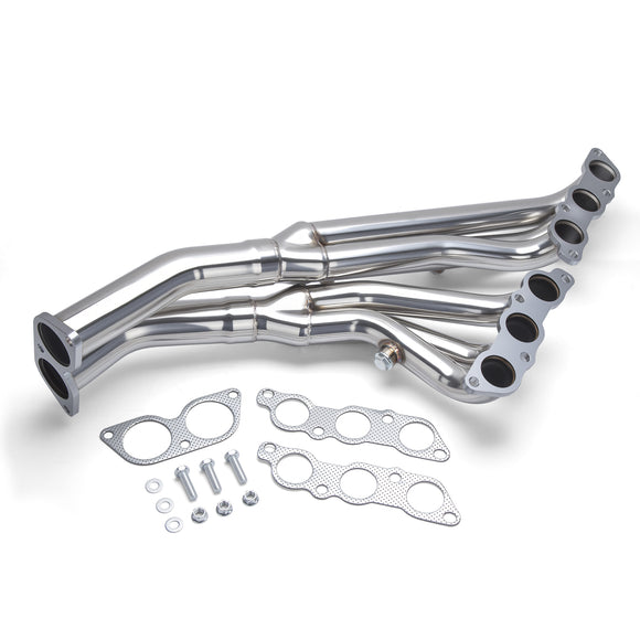 رأس العادم لسيارة لكزس IS300 سعة 3.0 لتر موديلات 2001-2005