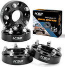1.5" Hubcentric Wheel Spacers for Jeep Grand Cherokee KSP Performance