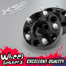1.5" Hubcentric Wheel Spacers-7