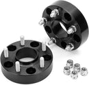 1.5" Hubcentric Wheel Spacers for Jeep Grand Cherokee KSP Performance