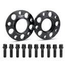 KSP Forged Aluminum Wheel Spacers for BMW