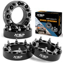 KSP 2 inches 8X180mm Wheel Spacers for Chevy GMC Silverado/Sierra 2500HD 3500HD