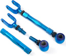 Adjustable Rear Toe Traction Arm Kit For 350Z Altima G35 Goupe-7