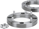 ATV Wheel Spacers  1Inch 4x156mm 12x1.5 Studs For 2013+ Polaris Ranger, 2014+ Polaris RZR XP 1000, 2015+ Polaris  RZR-8