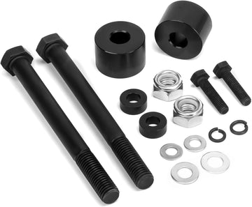 Diff Drop Fit For Tacoma 4runner FJ Cruiser 05-23 Tacoma 4WD, FJ Cruiser 05-23 4WD, 4Runner
