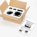 2.5" Front and 1.25" Rear Full leveling Lift Kit for 2011-2019 Ford Explorer