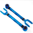 Adjustable Rear Toe Traction Arm Kit For 350Z Altima G35 Goupe-1