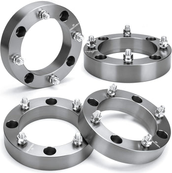 ATV Wheel Spacers