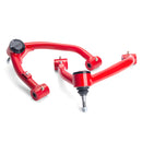 Upper Control Arm for 2007-2018 Chevy Silverado Leveling Lift Kit GMC Sierra Cadillac 2"-4" Lift-1