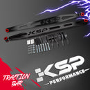 Rear Traction Bar Kit-7