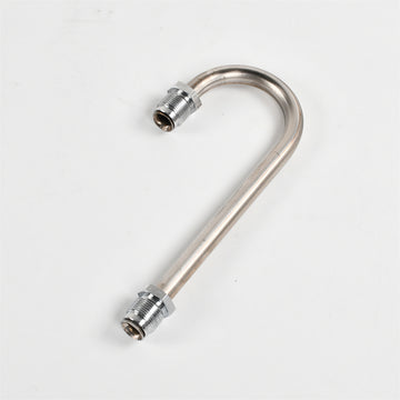 رأس عادم لسيارة فورد بروب GT/MX-6 V6 سعة 2.5 لتر ريس موديلات 1993-1997 - 0