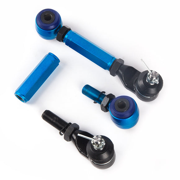 Rear Adjustable Control Arms Camber -2 to +4°For Accord Pilot Odyssey TSX MDX