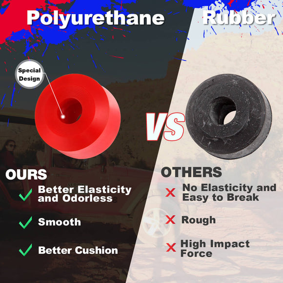 وصلة قضيب التوازن الأمامي من KSP لشيفروليه سيلفرادو جي إم سي سييرا إسكاليد يوكون بديل أصلي 