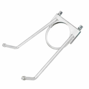 أنبوب عادم DPF مقاس 4 بوصات لشاحنة رام 2500 3500 موديلات 2013-2018-4