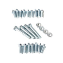 Ford V8 Exhaust Headers 2PCS-6