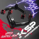 KSP Control Arm – Enhance Dodge Ram 1500 Off-Road Performance