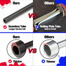 وصلة قضيب التثبيت الأمامي من KSP لسيارة فورد F150 F250 إكسبيديشن موديلات 1997-2003، بديل أصلي -5