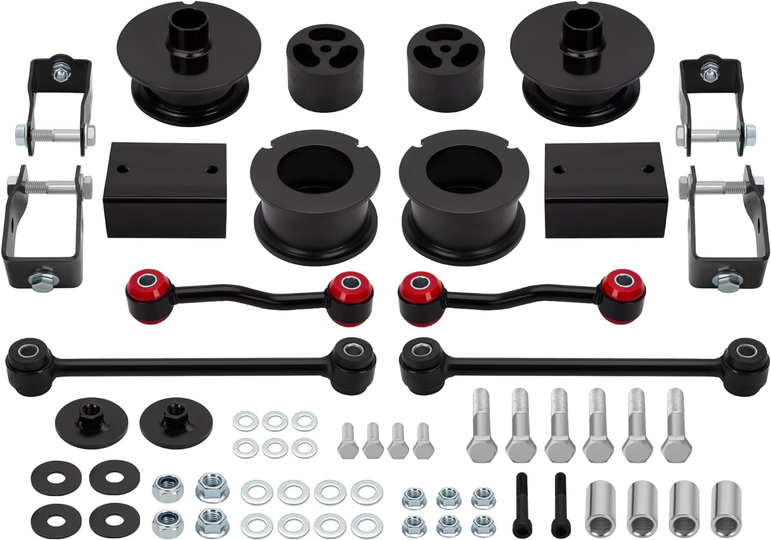 For 2018-2024 Jeep Wrangler JL 2.5