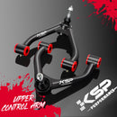 Upper Control Arm For 2"-4" Lift 1988-1999 Chevy GMC K1500 4WD-5