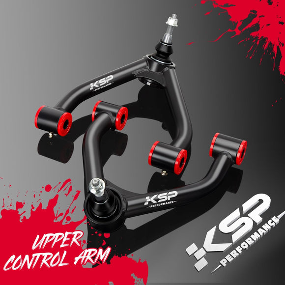 Upper Control Arm For 2"-4" Lift 1988-1999 Chevy GMC K1500 4WD