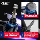KSP Upper Control Arm, Torsion Key & Sway Bar Link for Chevy/GMC 88-07 4WD-4
