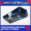 2.5" Front and 1.25" Rear Full leveling Lift Kit for 2011-2019 Ford Explorer