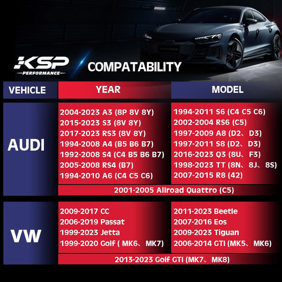 فواصل عجلات مركزية محورية، قطعتان 5x100 و5x112 لسيارات أودي وفولكس فاجن 57.1 مم CB 