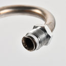 رأس عادم لسيارة فورد بروب GT/MX-6 V6 سعة 2.5 لتر ريس موديلات 1993-1997-7