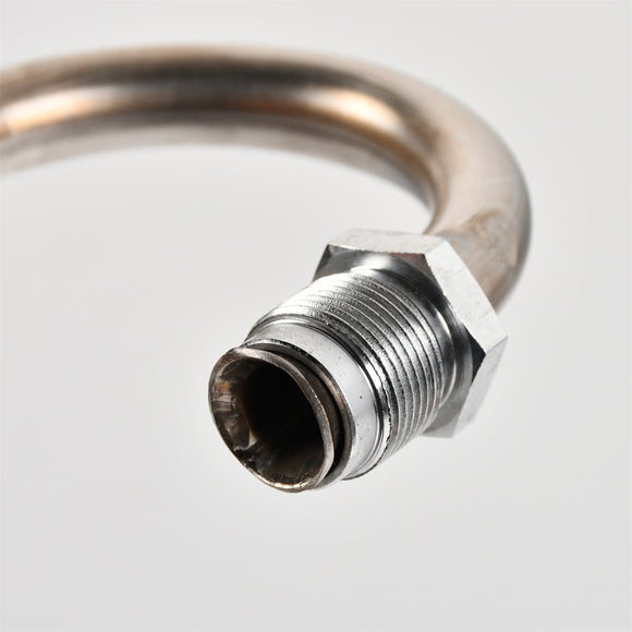 رأس عادم لسيارة فورد بروب GT/MX-6 V6 سعة 2.5 لتر ريس موديلات 1993-1997