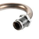 Exhaust Header for 1993-1997 Ford Probe GT/MX-6 V6 2.5L Race-7