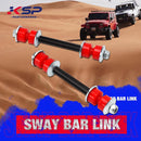 KSP Upper Control Arm, Torsion Key & Sway Bar Link for Chevy/GMC 88-07 4WD-7