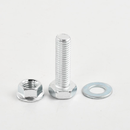 Downpipe Exhaust for 2003-2007 Nissan 350Z/Infiniti G35 VQ35DE Test Pipes with Gaskets & Bolts-7