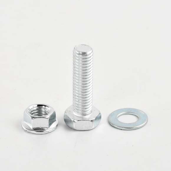 Downpipe Exhaust for 2003-2007 Nissan 350Z/Infiniti G35 VQ35DE Test Pipes with Gaskets & Bolts