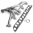 رأس مشعب العادم لسيارة جيب شيروكي/كومانشي/رانجلر 4.0 لتر/5.2 لتر (1991-1999)-6